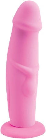 Silicone Dildos